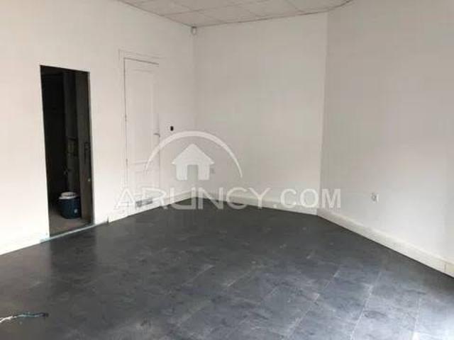 Local Comercial en alquiler en Utrera, Andalucía