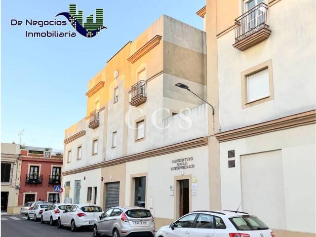 Local Comercial en alquiler en Barriada Los Salesianos, Utrera