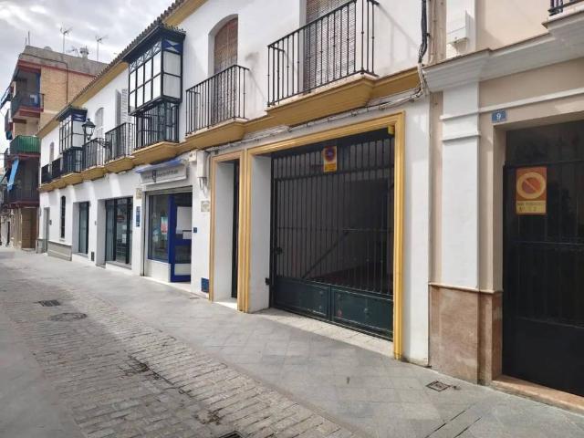 Local Comercial en alquiler en Utrera, Andalucía