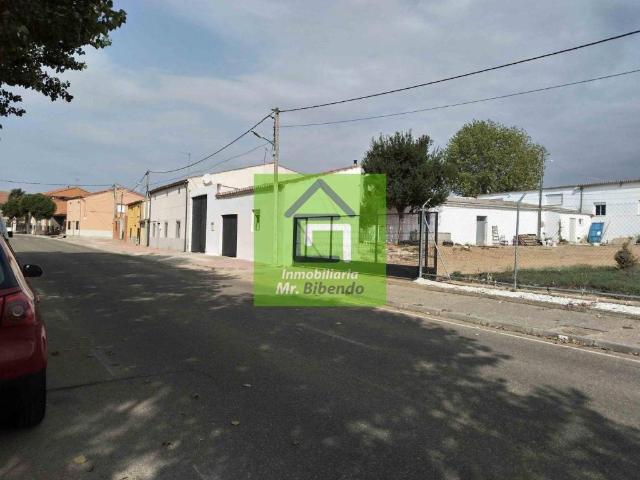 Local Comercial en alquiler en Valcabado