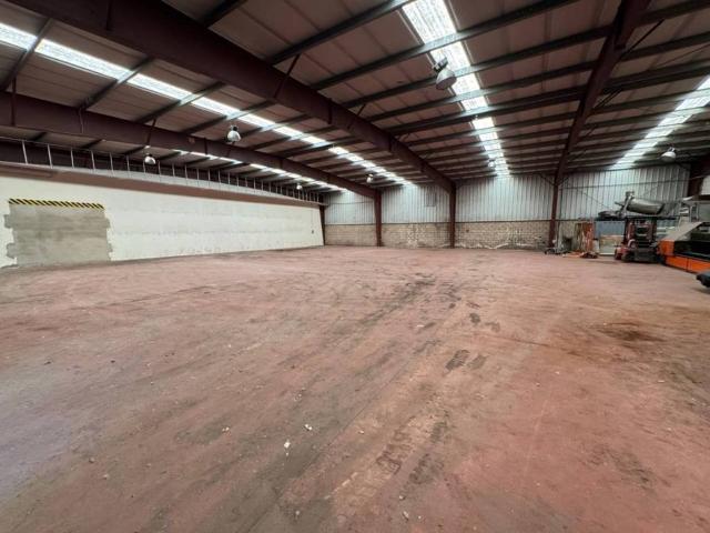 Local Comercial en alquiler en Valdefresno, Castilla y León