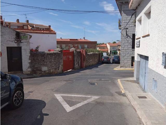 Local Comercial en alquiler en Valdemorillo, Madrid
