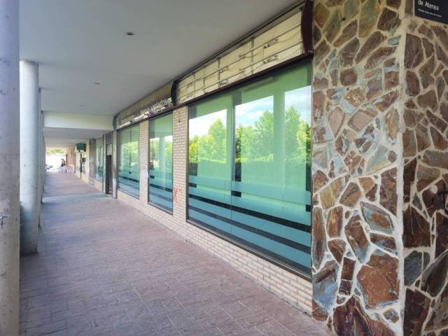 Local Comercial en alquiler en Valdemoro, Madrid