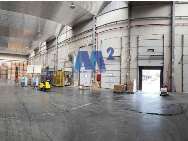 Local Comercial en alquiler en Valdemoro, Madrid