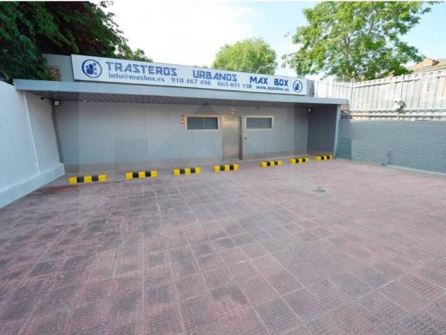 Local Comercial en alquiler en Brezo, Valdemoro
