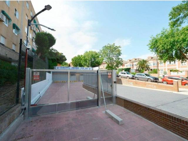 Local Comercial en alquiler en Brezo, Valdemoro