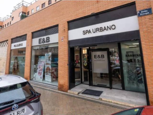 Local Comercial en alquiler en Valdemoro, Madrid