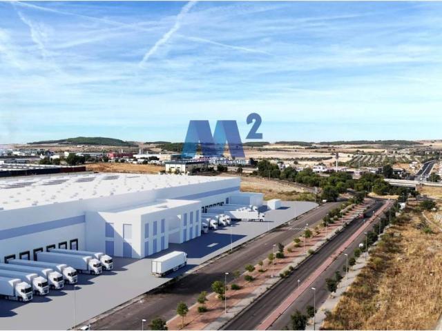 Local Comercial en alquiler en Valdemoro, Madrid