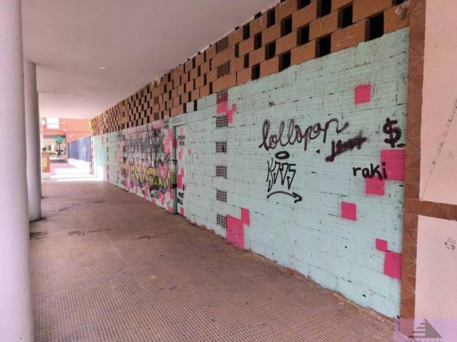 Local Comercial en alquiler en Valdemoro, Madrid