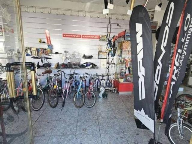 Local Comercial en alquiler en Valdemoro, Madrid