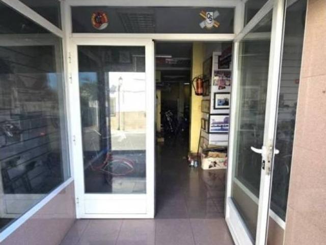 Local Comercial en alquiler en Valdemoro, Madrid