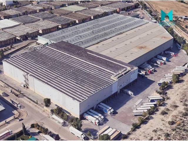 Local Comercial en alquiler en Valdemoro, Madrid