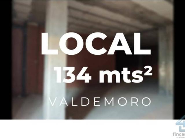 Local Comercial en alquiler en Valdemoro, Madrid