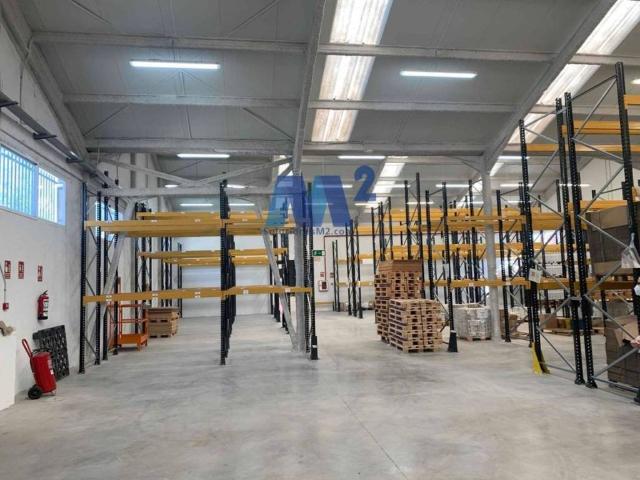 Local Comercial en alquiler en Valdeolmos-alalpardo, Madrid