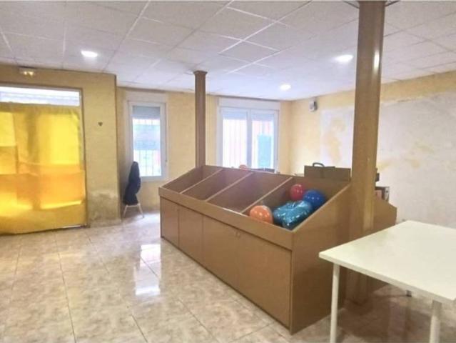 Local Comercial en alquiler en Valdetorres De Jarama, Madrid