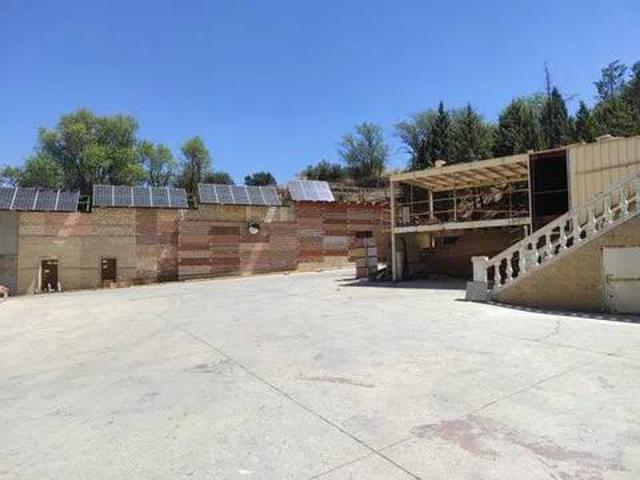 Local Comercial en alquiler en Valdilecha, Madrid