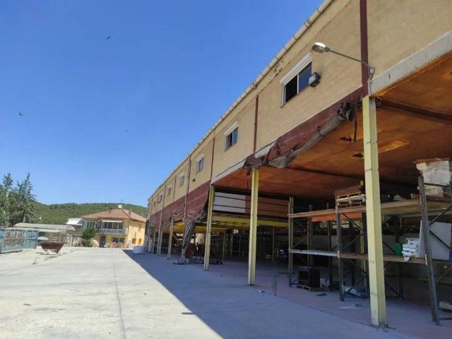 Local Comercial en alquiler en Valdilecha, Madrid