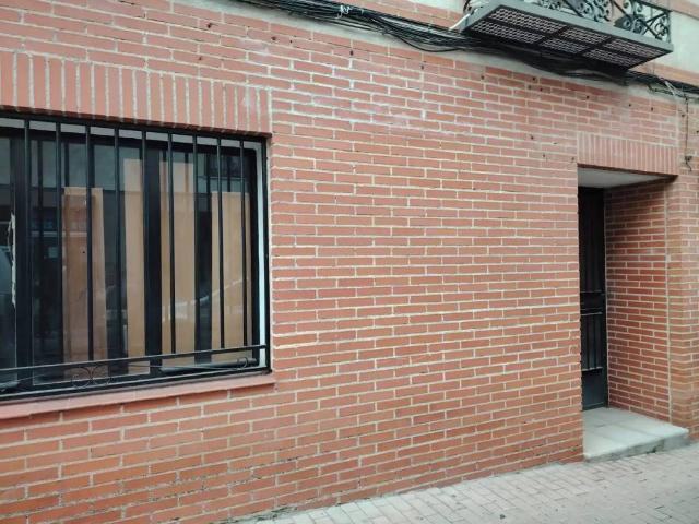 Local Comercial en alquiler en Valdilecha, Madrid