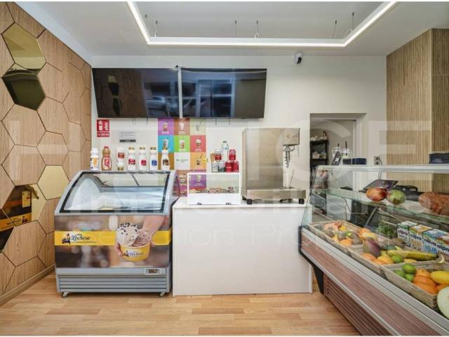 Local Comercial en alquiler en Comarca de València, Valencia