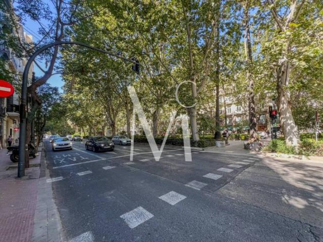 Local Comercial en alquiler en Comarca de València, Valencia