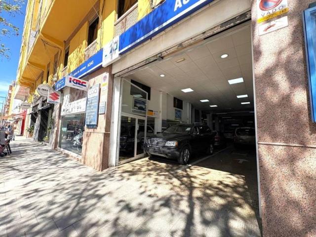 Local Comercial en venta en Comarca de València, Valencia