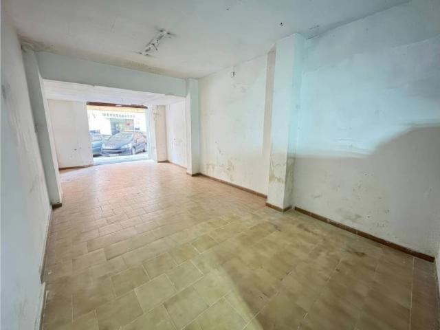 Local Comercial en alquiler en Comarca de València, Valencia