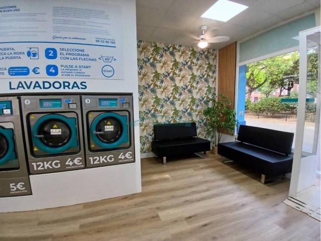 Local Comercial en alquiler en Comarca de València, Valencia