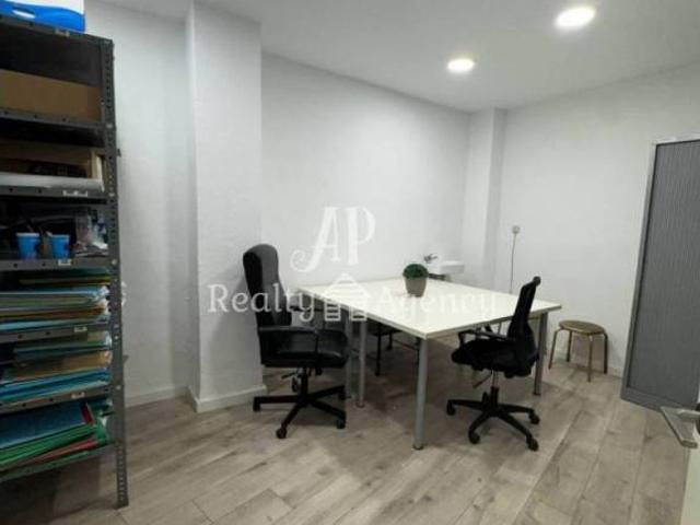 Local Comercial en alquiler en Comarca de València, Valencia