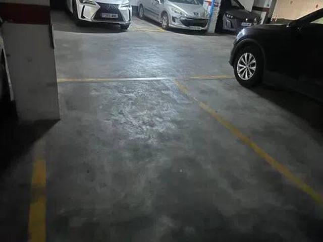 Local Comercial en alquiler en Algirós, Comarca de València