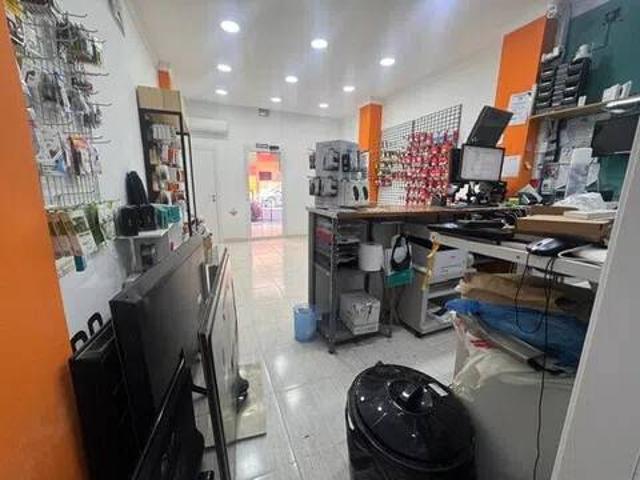 Local Comercial en alquiler en Pobles del Sud, Comarca de València