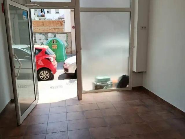 Local Comercial en alquiler en Comarca de València, Valencia