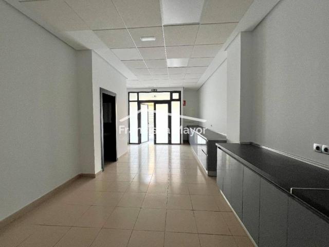 Local Comercial en alquiler en Comarca de València, Valencia
