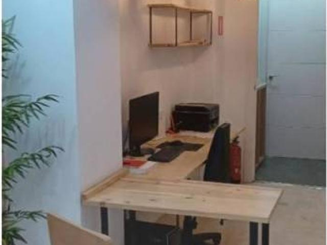 Local Comercial en alquiler en Comarca de València, Valencia