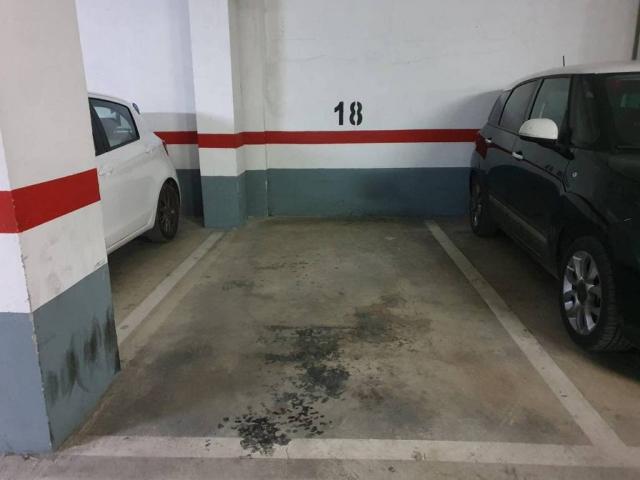 Local Comercial en alquiler en Comarca de València, Valencia