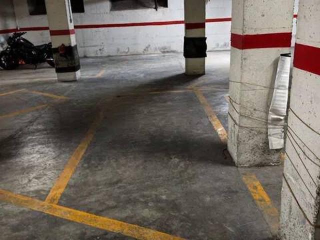 Local Comercial en alquiler en Jesús, Comarca de València