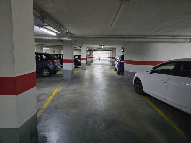 Local Comercial en alquiler en La Zaidía, Comarca de València