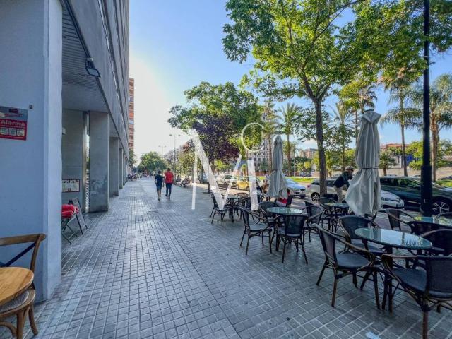 Local Comercial en alquiler en Camins Al Grau, Comarca de València