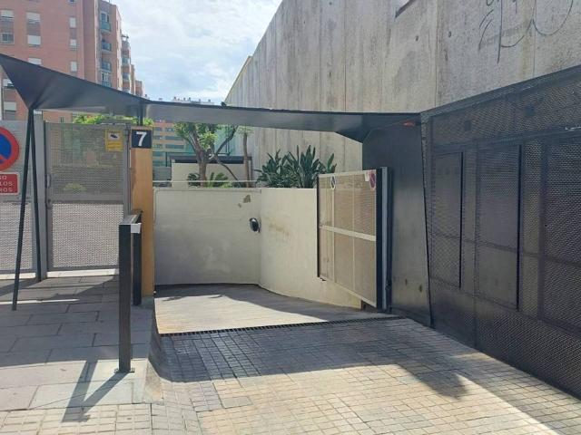 Local Comercial en alquiler en Rascanya, Comarca de València