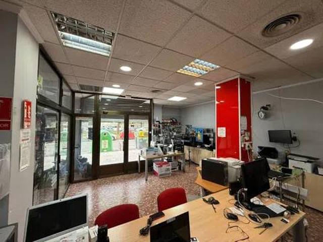 Local Comercial en alquiler en Quatre Carreres, Comarca de València