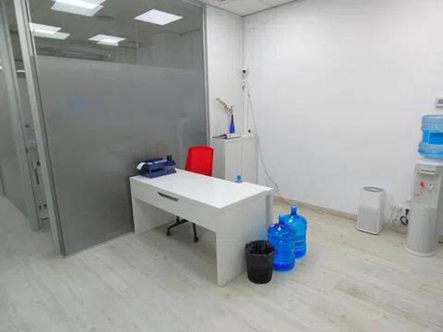 Local Comercial en alquiler en Jesús, Comarca de València