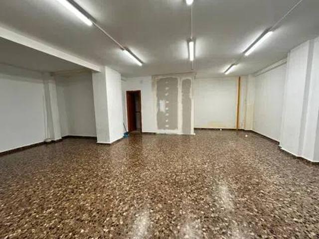 Local Comercial en alquiler en Quatre Carreres, Comarca de València