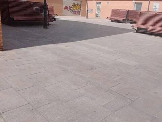 Local Comercial en alquiler en Ciutat Vella, Comarca de València