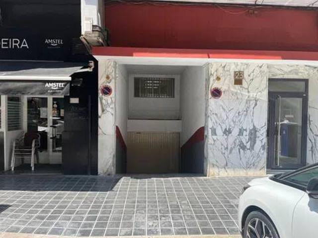 Local Comercial en alquiler en La Zaidía, Comarca de València