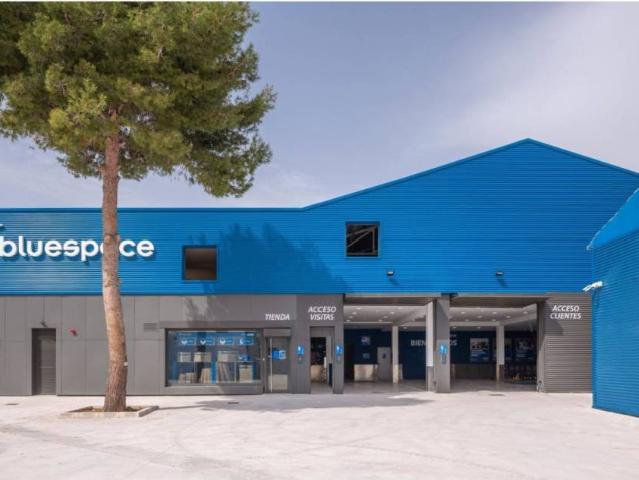 Local Comercial en alquiler en Pobles del Nord, Comarca de València