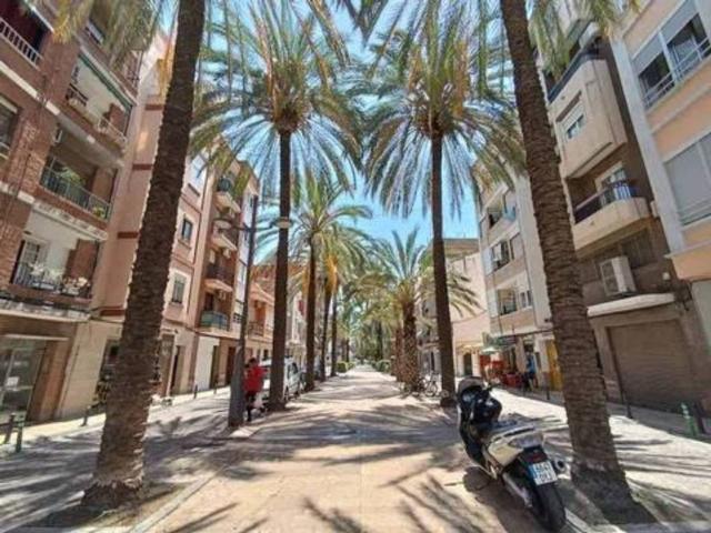 Local Comercial en alquiler en Poblats Marítims, Comarca de València
