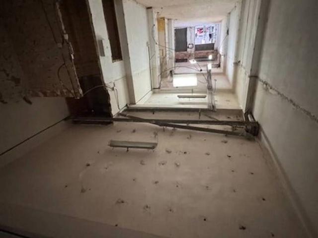 Local Comercial en alquiler en Quatre Carreres, Comarca de València