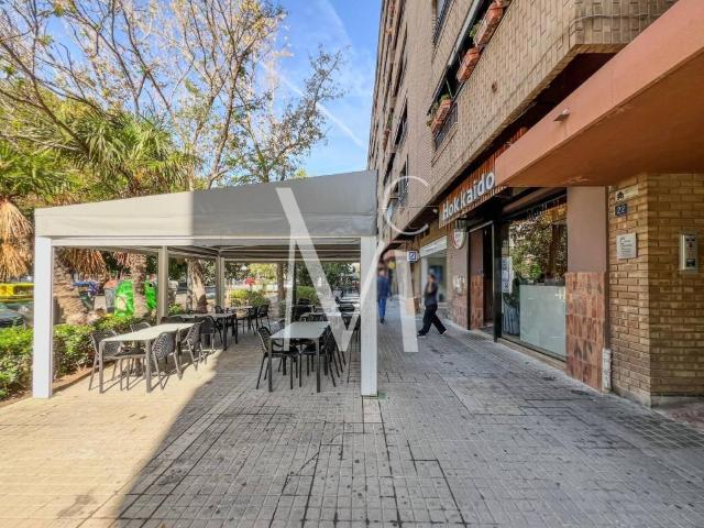 Local Comercial en alquiler en Comarca de València, Valencia