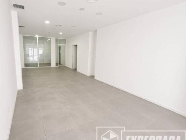 Local Comercial en alquiler en Comarca de València, Valencia