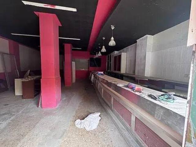 Local Comercial en alquiler en Campanar, Comarca de València