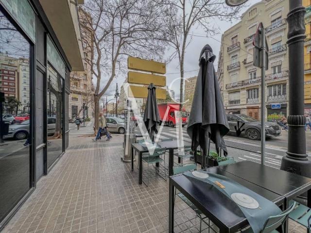 Local Comercial en alquiler en Comarca de València, Valencia